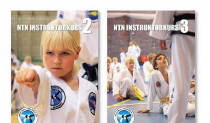 instruktørkurs